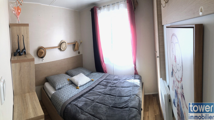 Ma-Cabane - Vente Maison Puget-sur-Argens, 35 m²