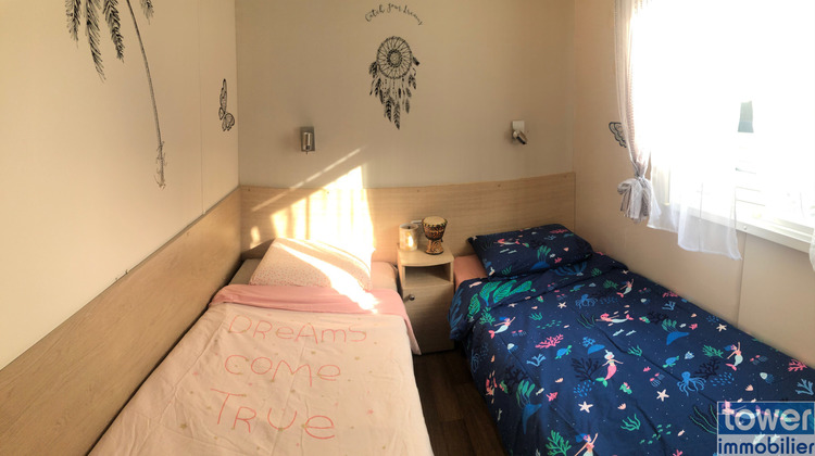 Ma-Cabane - Vente Maison Puget-sur-Argens, 35 m²