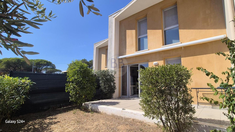 Ma-Cabane - Vente Maison Puget-sur-Argens, 82 m²