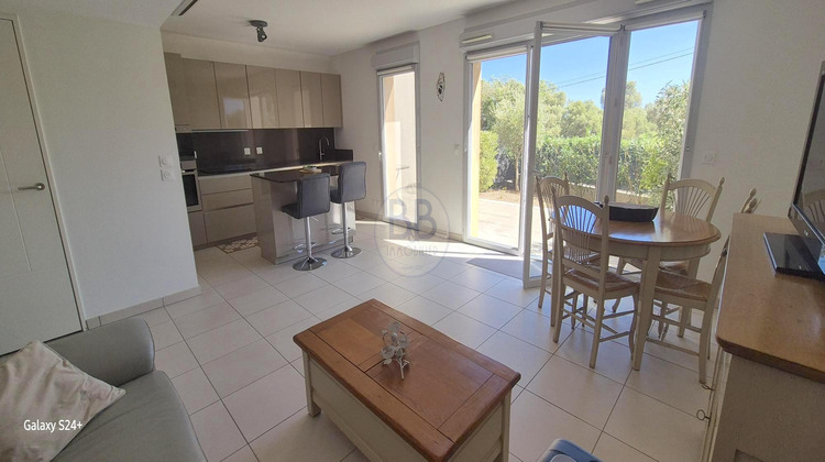 Ma-Cabane - Vente Maison Puget-sur-Argens, 82 m²