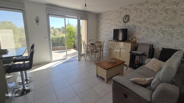 Ma-Cabane - Vente Maison Puget-sur-Argens, 82 m²