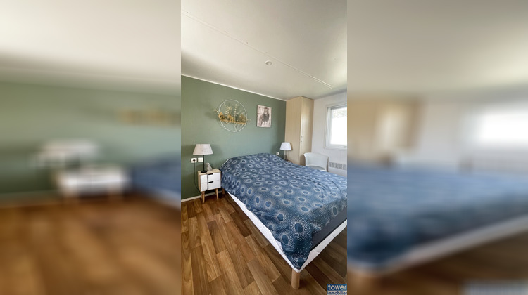 Ma-Cabane - Vente Maison Puget-sur-Argens, 40 m²