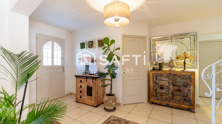 Ma-Cabane - Vente Maison Puget-sur-Argens, 278 m²