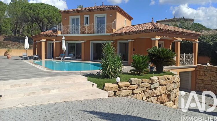 Ma-Cabane - Vente Maison Puget-sur-Argens, 154 m²