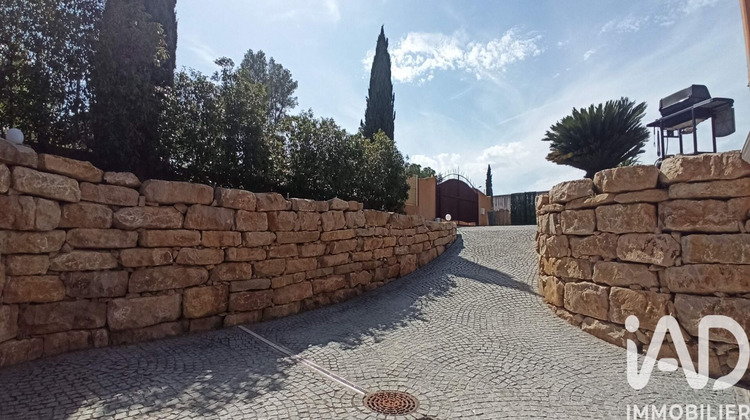 Ma-Cabane - Vente Maison Puget-sur-Argens, 154 m²