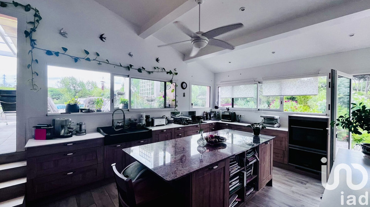 Ma-Cabane - Vente Maison Puget-sur-Argens, 215 m²