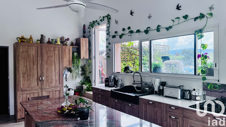 Ma-Cabane - Vente Maison Puget-sur-Argens, 215 m²