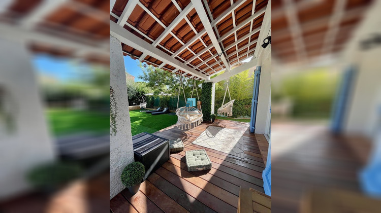 Ma-Cabane - Vente Maison Puget-sur-Argens, 101 m²