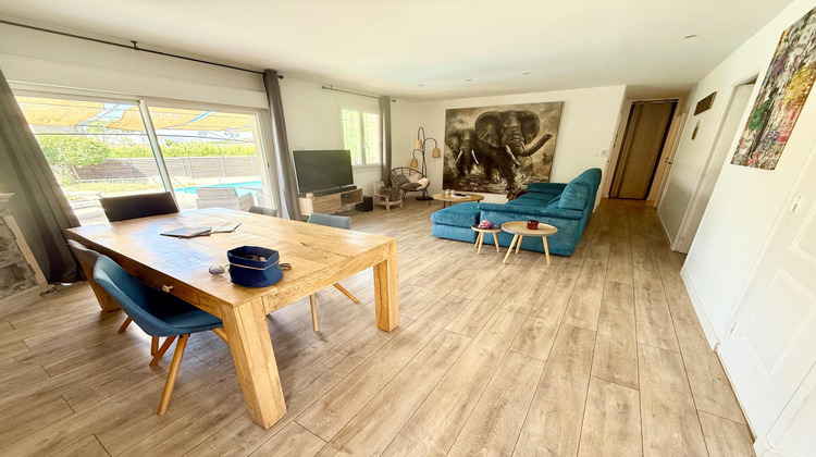 Ma-Cabane - Vente Maison Puget-sur-Argens, 105 m²