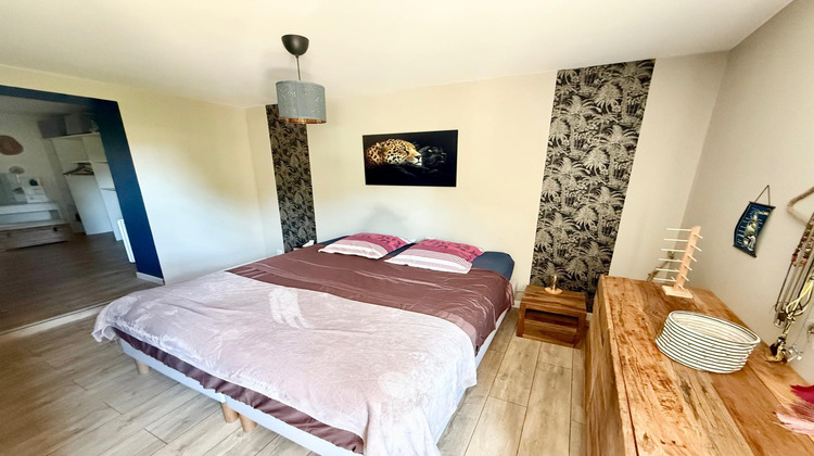 Ma-Cabane - Vente Maison Puget-sur-Argens, 105 m²