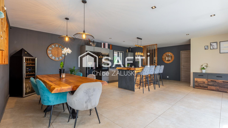 Ma-Cabane - Vente Maison Puget-sur-Argens, 163 m²