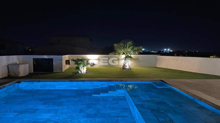 Ma-Cabane - Vente Maison Puget-sur-Argens, 150 m²