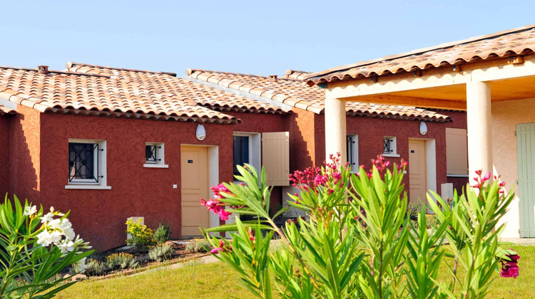 Ma-Cabane - Vente Maison Puget-sur-Argens, 54 m²