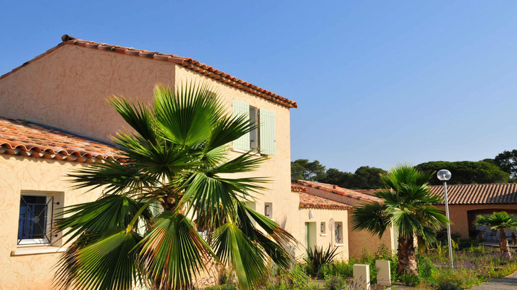 Ma-Cabane - Vente Maison Puget-sur-Argens, 54 m²
