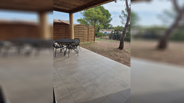 Ma-Cabane - Vente Maison Puget-sur-Argens, 54 m²