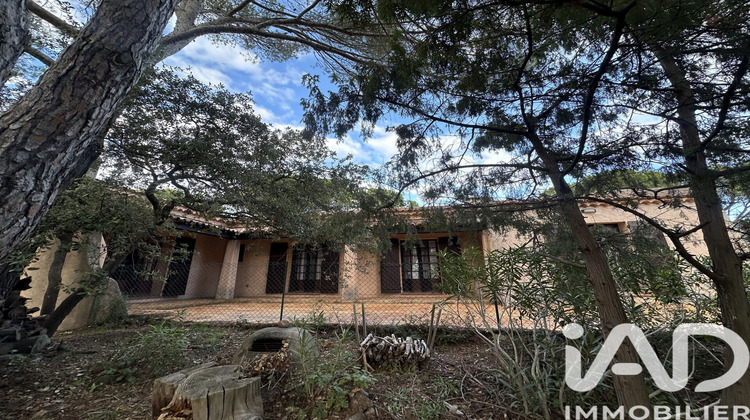 Ma-Cabane - Vente Maison Puget-sur-Argens, 96 m²