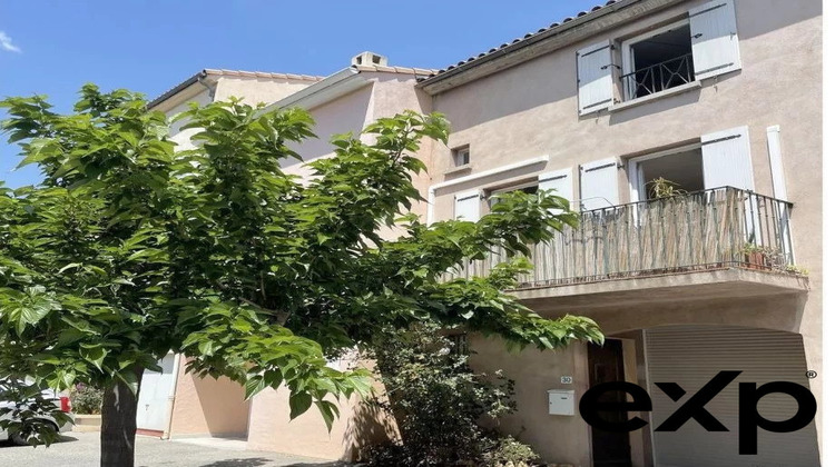 Ma-Cabane - Vente Maison Puget-sur-Argens, 94 m²