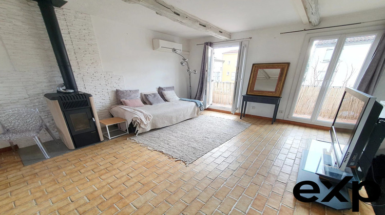 Ma-Cabane - Vente Maison Puget-sur-Argens, 94 m²