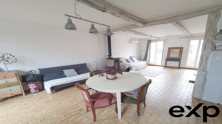 Ma-Cabane - Vente Maison Puget-sur-Argens, 94 m²