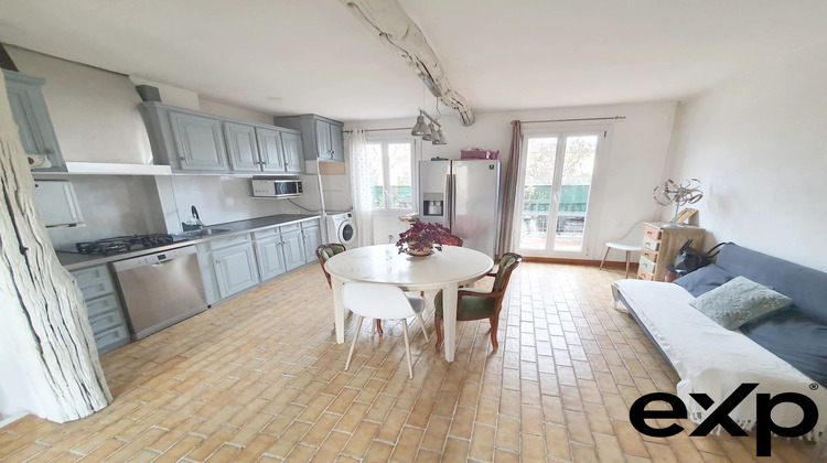 Ma-Cabane - Vente Maison Puget-sur-Argens, 94 m²
