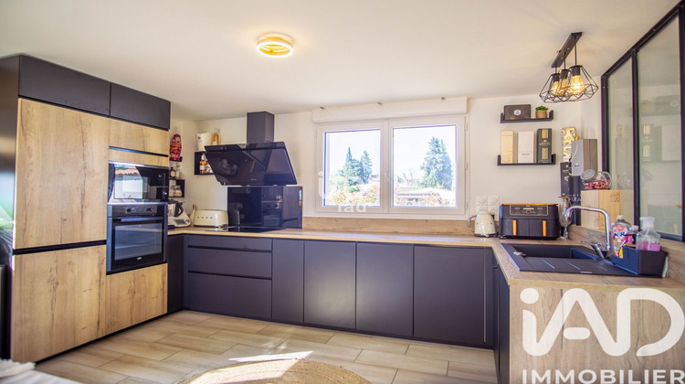 Ma-Cabane - Vente Maison Puget-sur-Argens, 88 m²