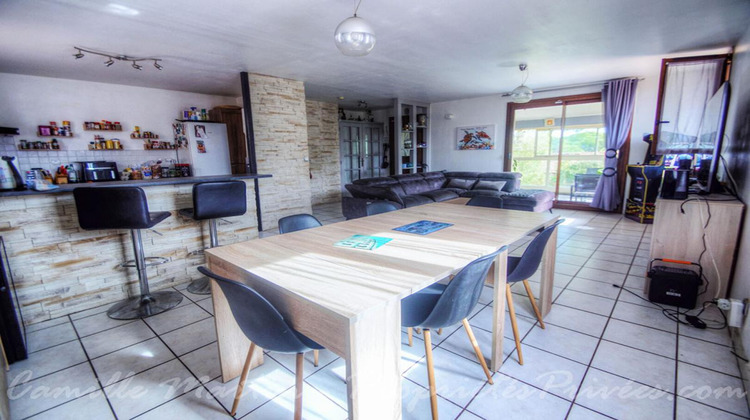 Ma-Cabane - Vente Maison PUGET SUR ARGENS, 154 m²