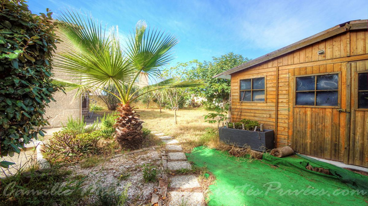 Ma-Cabane - Vente Maison PUGET SUR ARGENS, 154 m²