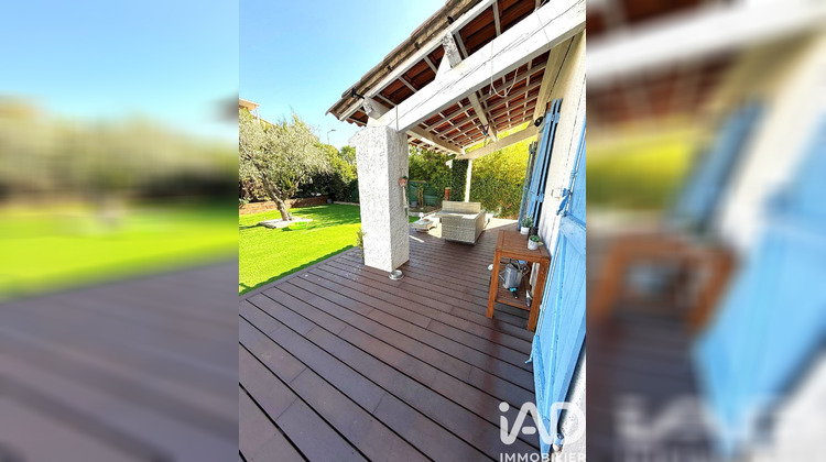 Ma-Cabane - Vente Maison Puget-sur-Argens, 101 m²