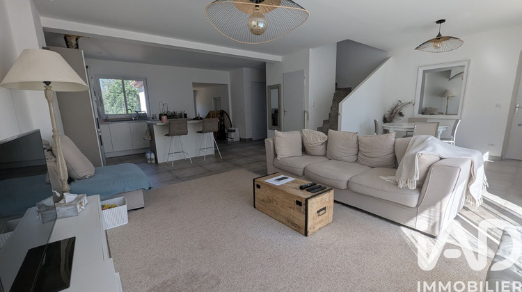 Ma-Cabane - Vente Maison Puget sur Argens, 120 m²