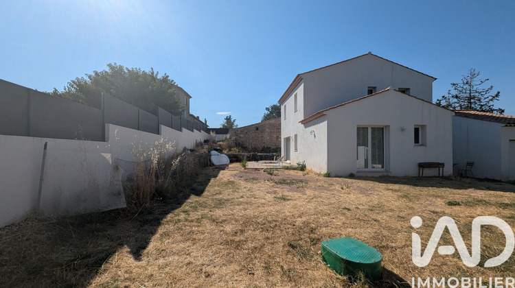 Ma-Cabane - Vente Maison Puget sur Argens, 120 m²