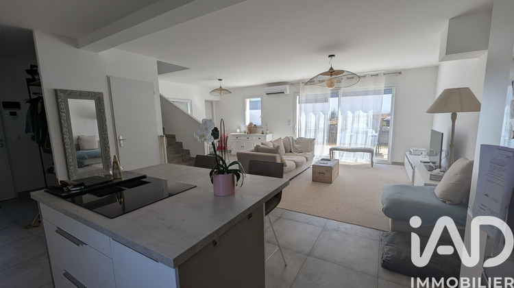 Ma-Cabane - Vente Maison Puget sur Argens, 120 m²