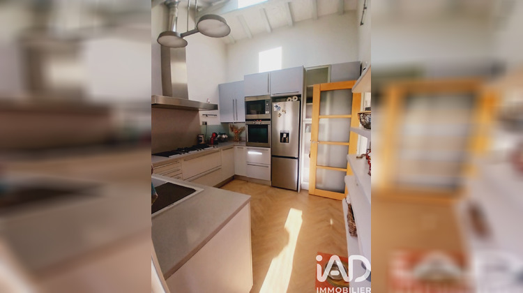 Ma-Cabane - Vente Maison Puget-sur-Argens, 117 m²