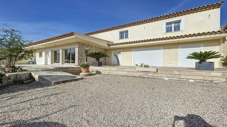 Ma-Cabane - Vente Maison Puget-sur-Argens, 407 m²