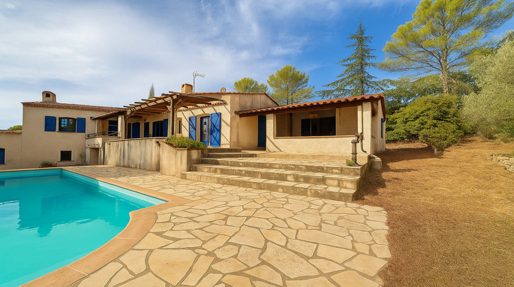 Ma-Cabane - Vente Maison PUGET-SUR-ARGENS, 143 m²