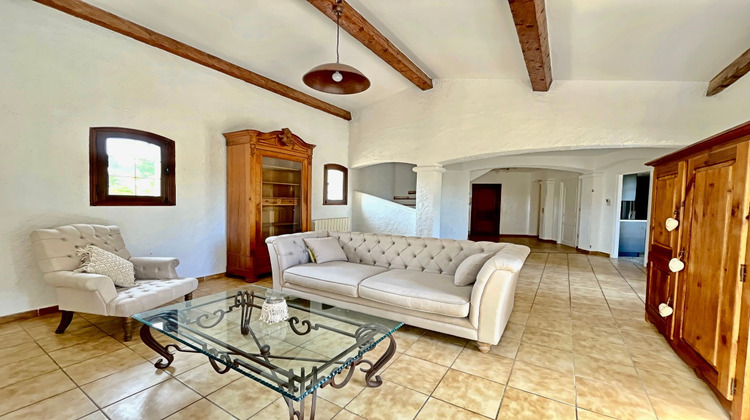 Ma-Cabane - Vente Maison PUGET-SUR-ARGENS, 143 m²
