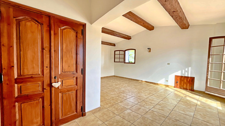 Ma-Cabane - Vente Maison PUGET-SUR-ARGENS, 143 m²