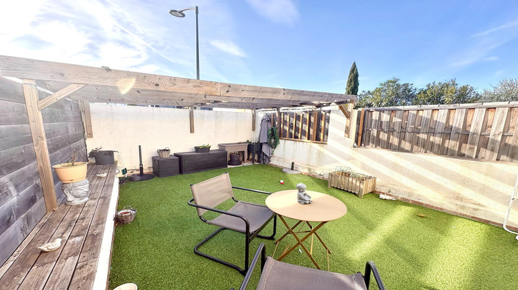Ma-Cabane - Vente Maison Puget-sur-Argens, 38 m²