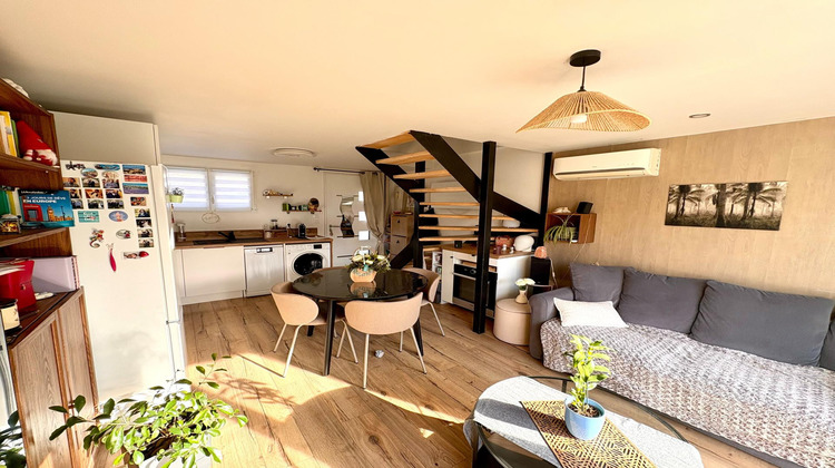 Ma-Cabane - Vente Maison Puget-sur-Argens, 38 m²