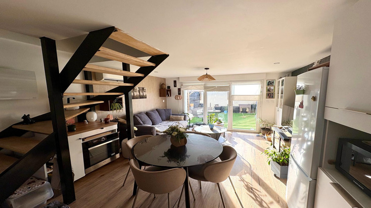 Ma-Cabane - Vente Maison Puget-sur-Argens, 38 m²