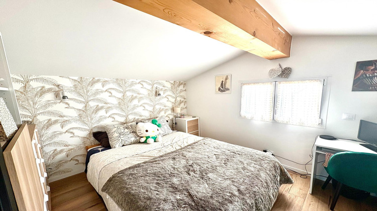 Ma-Cabane - Vente Maison Puget-sur-Argens, 38 m²