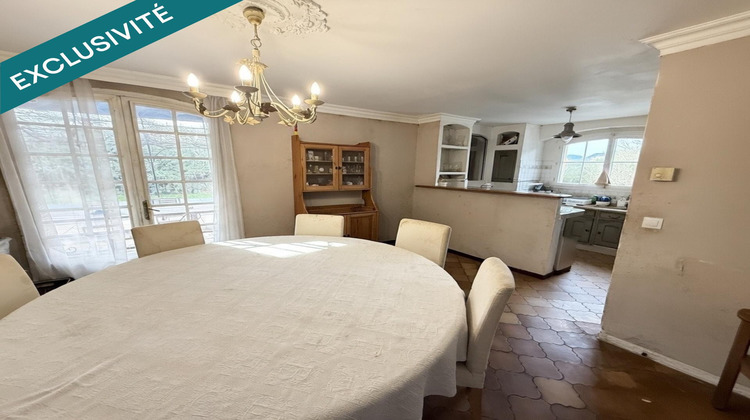 Ma-Cabane - Vente Maison Puget-sur-Argens, 125 m²