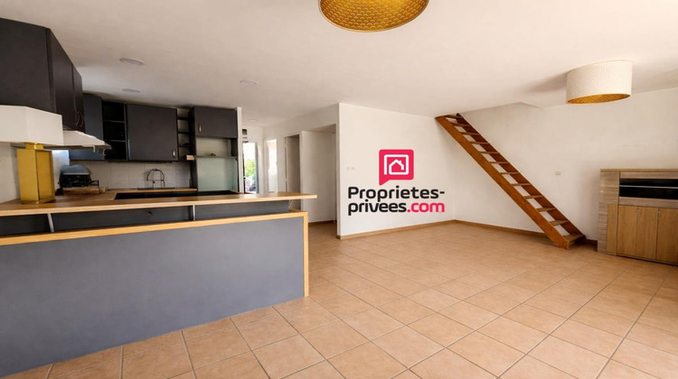 Ma-Cabane - Vente Maison PUGET SUR ARGENS, 61 m²