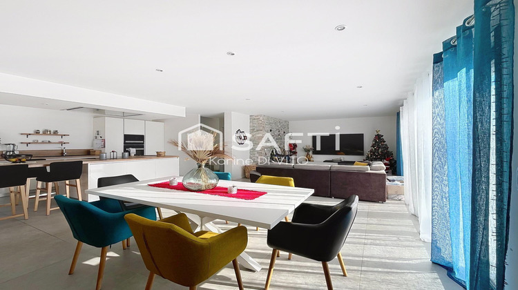 Ma-Cabane - Vente Maison Puget-sur-Argens, 126 m²