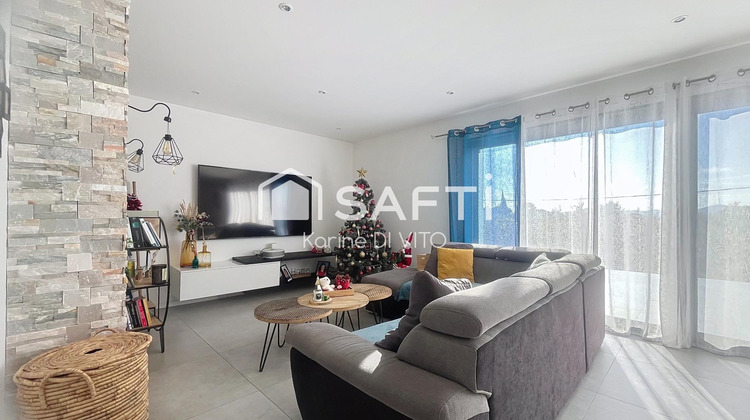 Ma-Cabane - Vente Maison Puget-sur-Argens, 126 m²