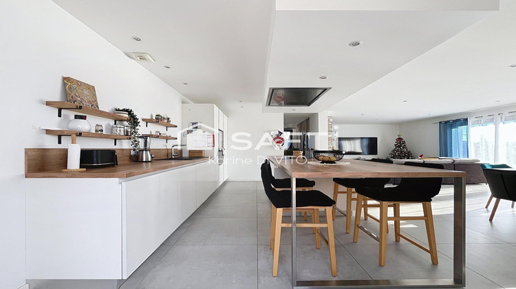 Ma-Cabane - Vente Maison Puget-sur-Argens, 126 m²