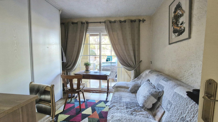 Ma-Cabane - Vente Maison Puget-sur-Argens, 140 m²