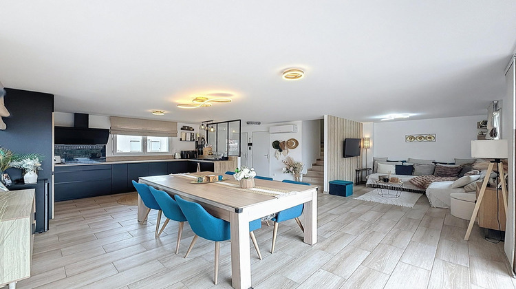 Ma-Cabane - Vente Maison Puget-sur-Argens, 87 m²