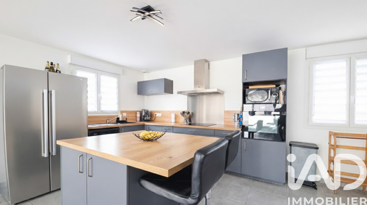 Ma-Cabane - Vente Maison Puget-sur-Argens, 91 m²