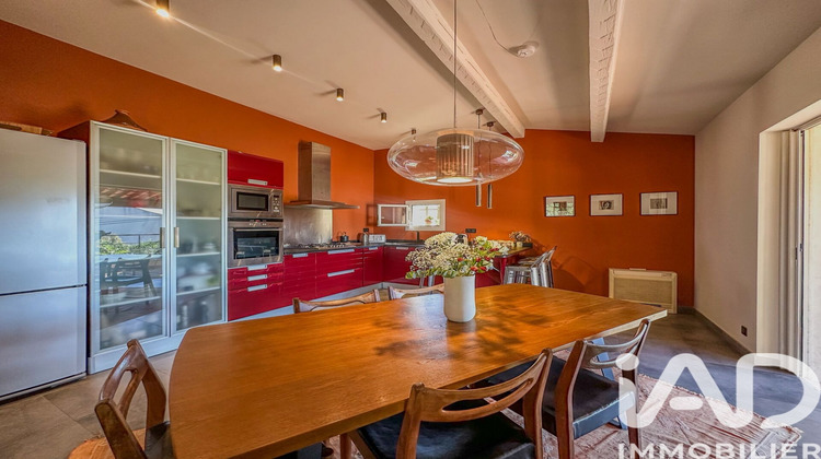 Ma-Cabane - Vente Maison Puget-sur-Argens, 182 m²