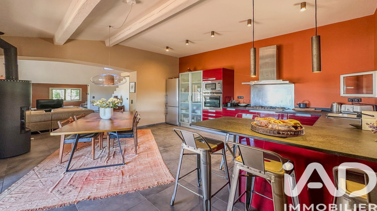 Ma-Cabane - Vente Maison Puget-sur-Argens, 182 m²